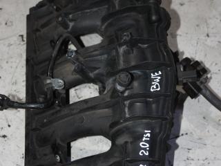 коллектор впускной Audi A4 B7 2008, 2.0 л., бензин, 2900314819
