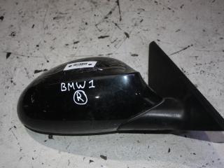 зеркало наружное правое BMW 1 серия E81/E82/E87/E88 [рестайлинг] 2007