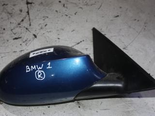 зеркало наружное правое BMW 1 серия E81/E82/E87/E88 [рестайлинг] 2007, 0445010111