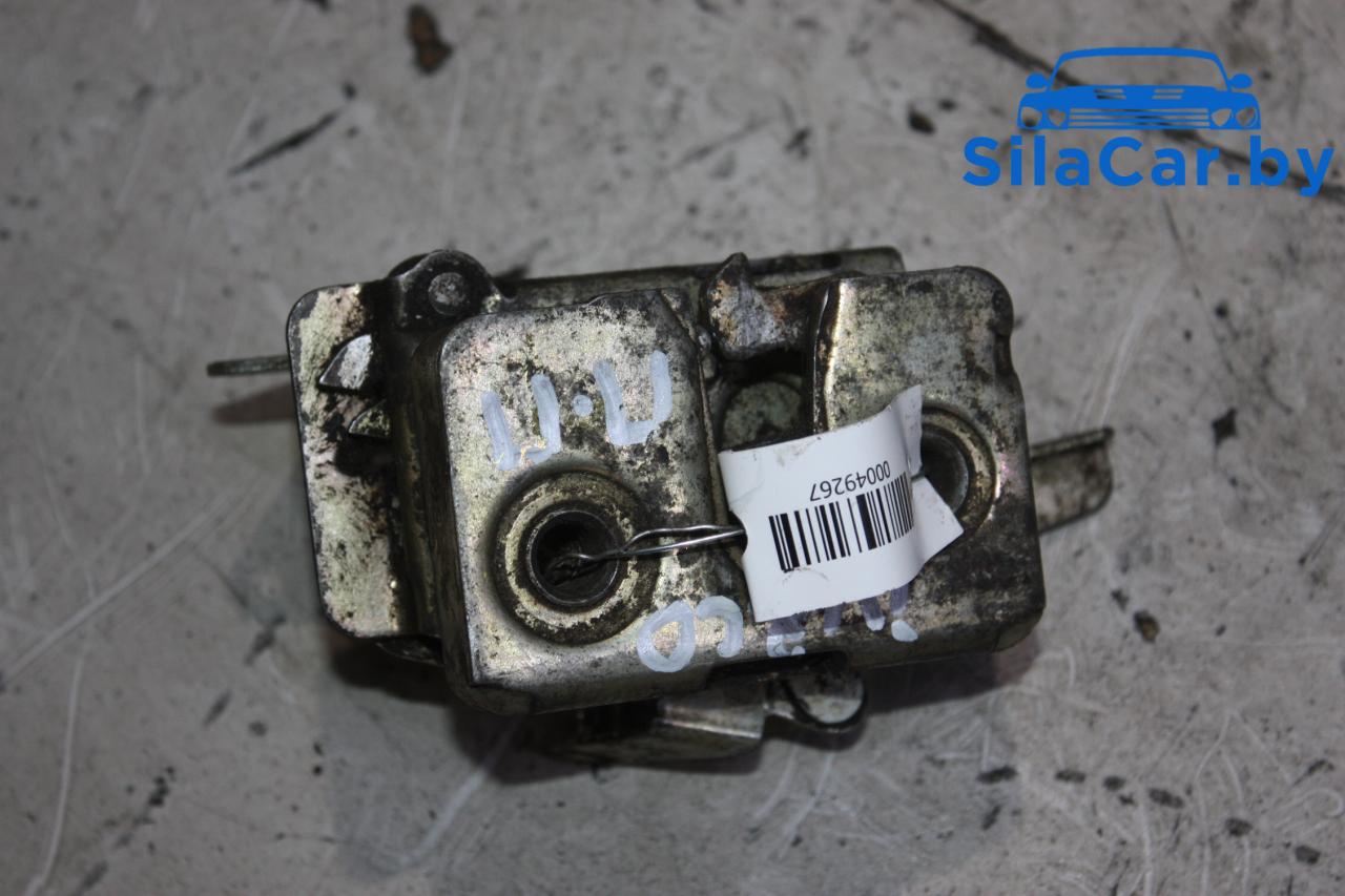 замок двери передней правой IVECO Daily 2 поколение 1998 - фото №1