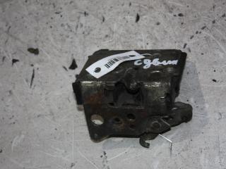 замок двери сдвижной Fiat Ducato 2 поколение [рестайлинг] 2002