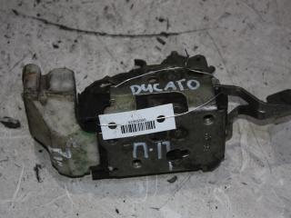 замок двери передней правой Fiat Ducato 2 поколение 2000