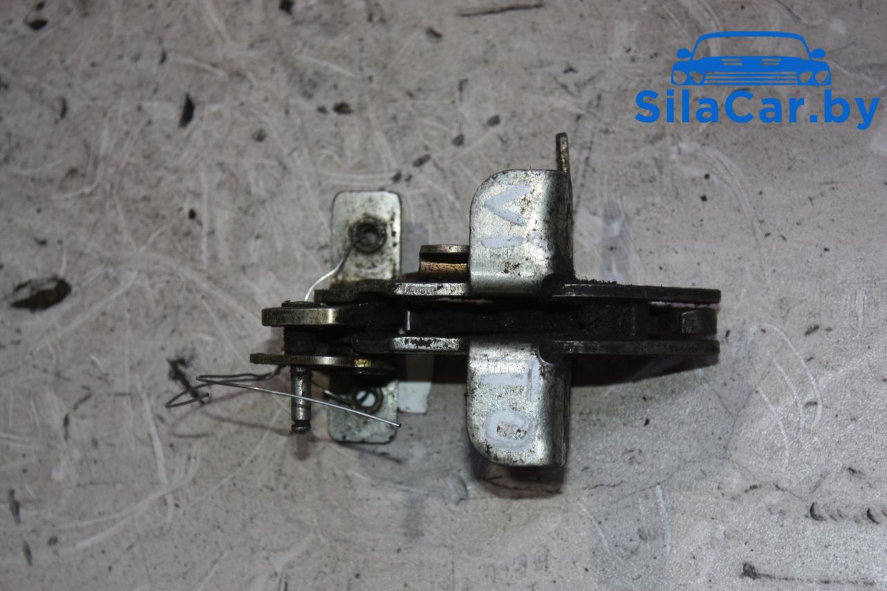 замок двери Mercedes-Benz Vito W638 2000, A6387430335 - фото №1