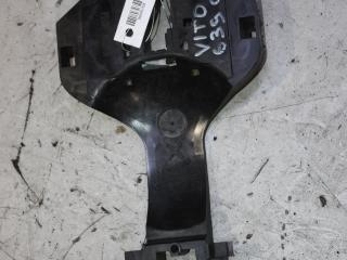 скелет ручки двери Mercedes-Benz Vito W639 2009