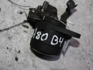 Личинка замка крышки багажника Audi 80 8C/B4 1995, 1.9 л., дизель