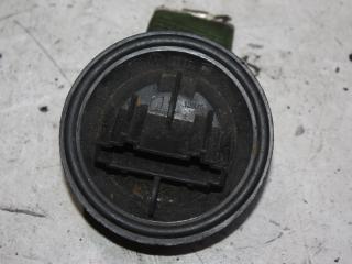 сопротивление печки Skoda Fabia 1 поколение (6Y) 2003