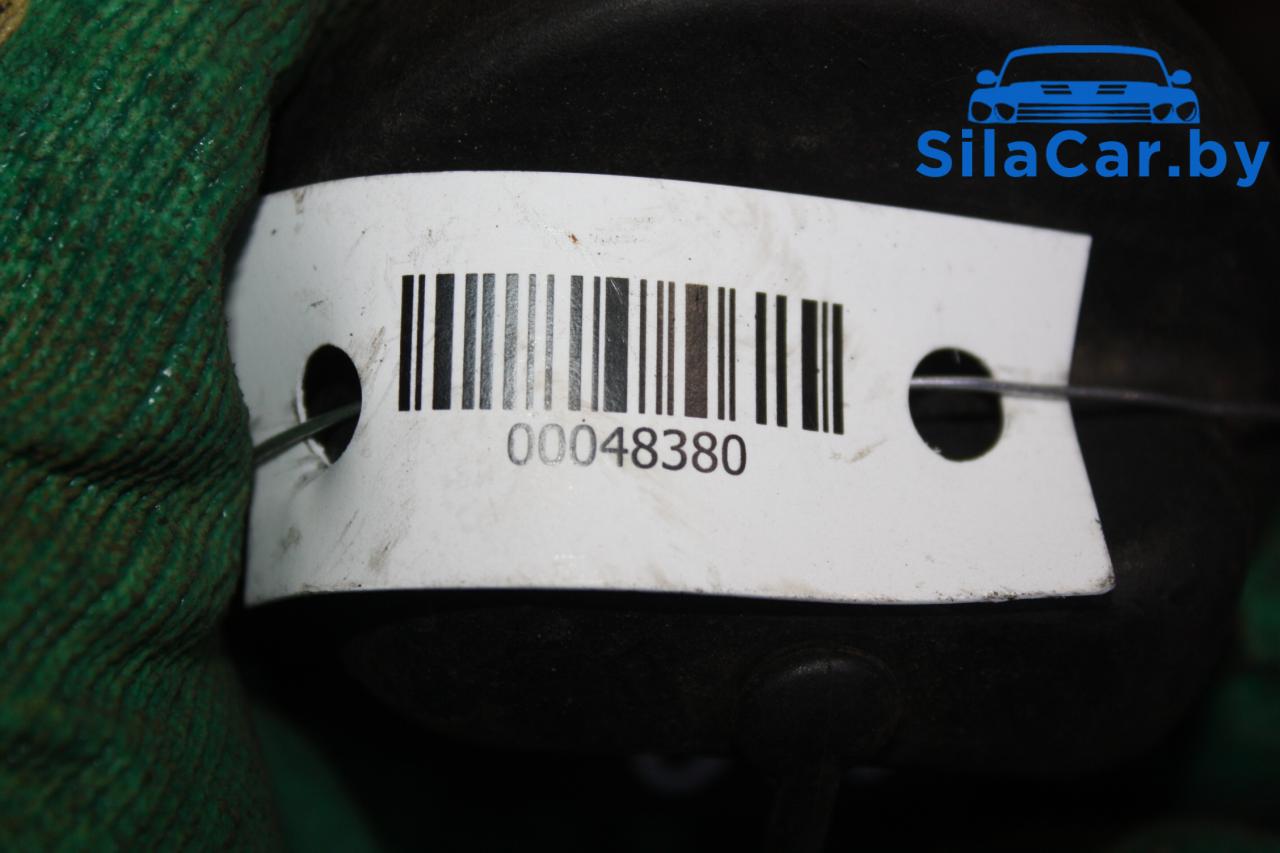 пробка топливного бака Mercedes-Benz Sprinter 2 поколение (W906) 2010 - фото №1