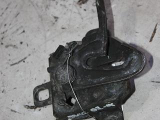 замок капота Fiat Ducato 2 поколение [рестайлинг] 2005