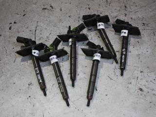 форсунка Audi A6 4F/C6 [рестайлинг] 2008, 2.7 л., дизель, 059130277, 059130277AC