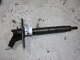 форсунка Audi A6 4F/C6 [рестайлинг] 2008, 2.7 л., дизель, 059130277, 059130277AC