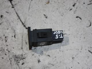 кнопка обогрева заднего стекла Volkswagen Transporter T5 2005, 7E0959621