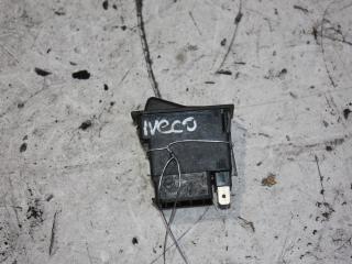 кнопка аварийной сигнализации IVECO Daily 2 поколение 1997
