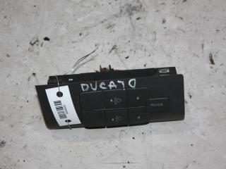 кнопка корректора фар Fiat Ducato 3 поколение 2007