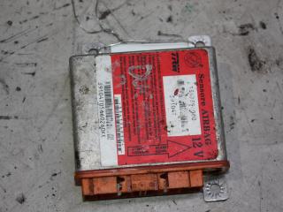 блок AirBag Fiat Ducato 3 поколение 2008, 1342896080