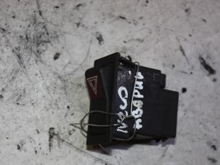 кнопка аварийной сигнализации IVECO Daily 2 поколение 1997