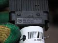 кнопка корректора фар Volkswagen Transporter T5 2003, 7H0941333 - фото №3