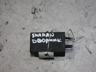 реле стеклоочистителей Volkswagen Sharan 1 поколение [рестайлинг] 2000, 169