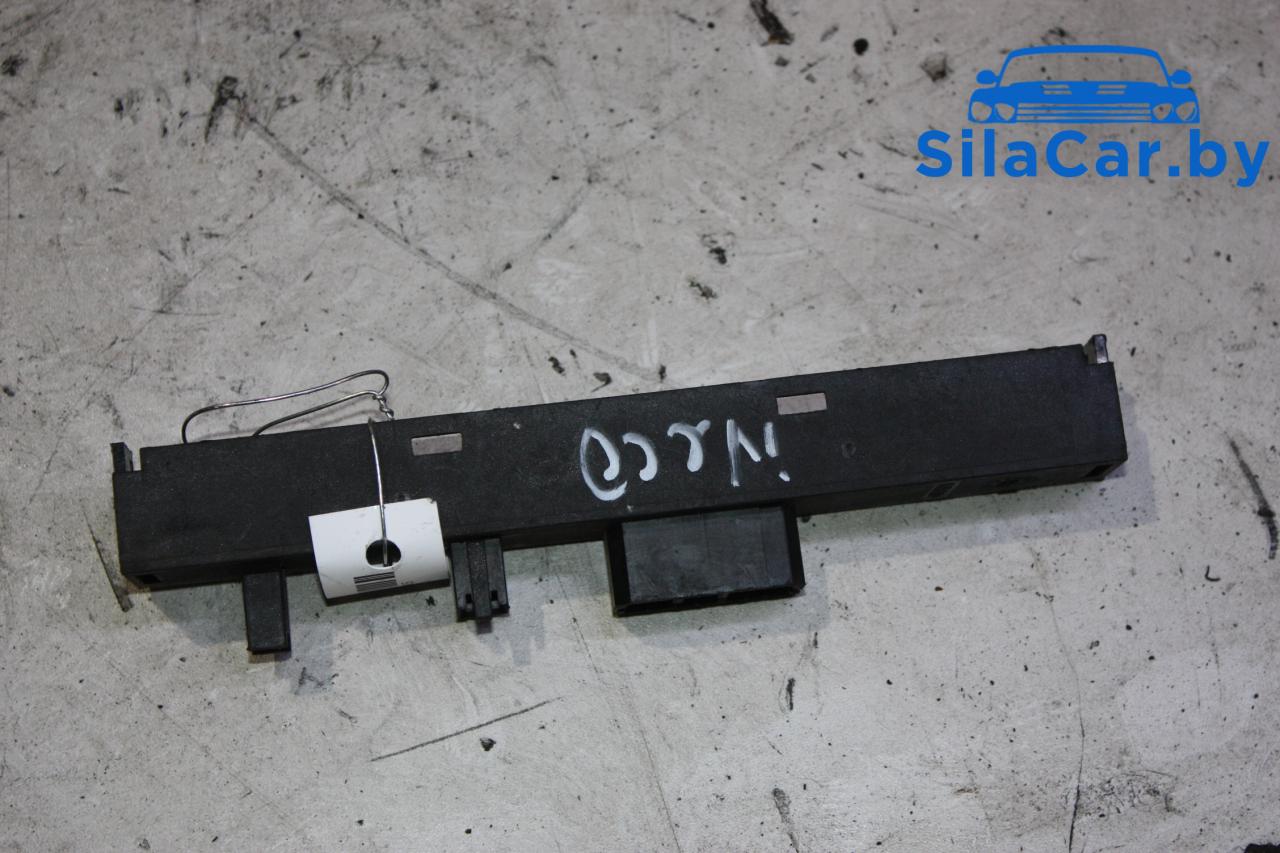 переключатель подрулевой (стрекоза) IVECO Daily 4 поколение 2008 - фото №1