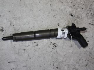 форсунка Mercedes-Benz E-Класс W211/S211 [рестайлинг] 2006, 3.0 л., OM 642.920, дизель, A6420700587, 0445115027