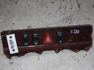 кнопка (выключатель) Mercedes-Benz E-Класс W210/S210 [рестайлинг] 1999