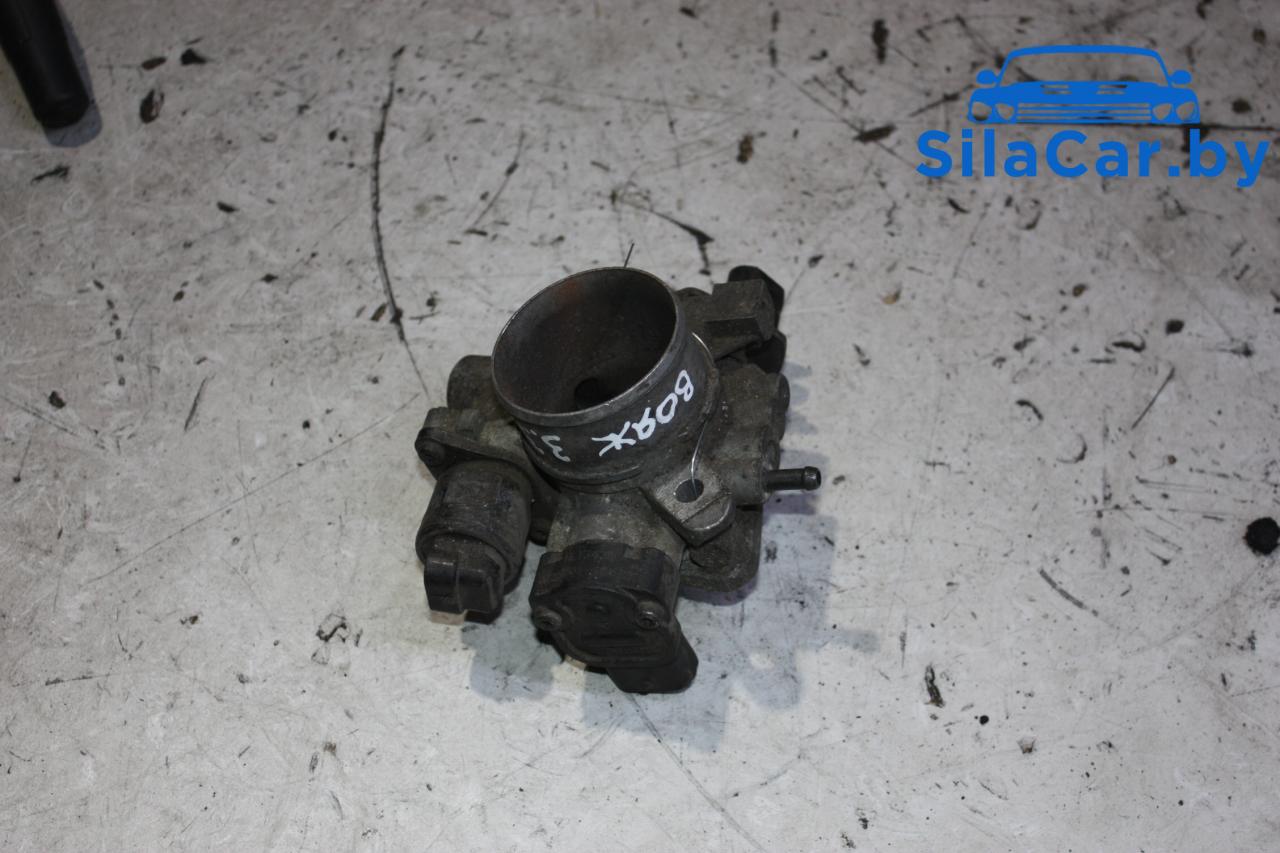 заслонка дроссельная Chrysler Voyager 4 поколение 2004, 3.3 л., EGA, бензин, АКПП, минивэн - фото №1