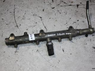 топливная рампа IVECO Daily 3 поколение 2003, 2.3 л., дизель, 0445224006