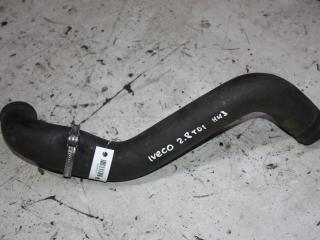 патрубок радиатора IVECO Daily 2 поколение 1997, дизель