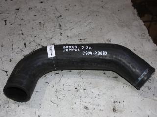 патрубок интеркулера Peugeot Boxer 3 поколение 2010, C904P9680