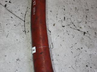 патрубок интеркулера IVECO Daily 4 поколение 2006, дизель