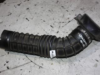 патрубок воздушного фильтра Fiat Ducato 2 поколение 2001, 2.8 л., дизель