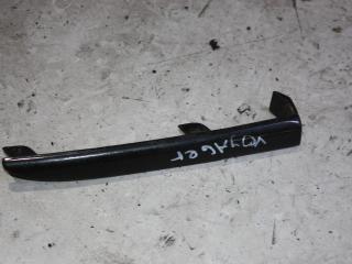 ресничка (ус) левой фары Chrysler Voyager 4 поколение 2002