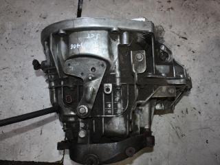 КПП механическая (МКПП) Renault Master 2 поколение [рестайлинг] 2003, 1.9 л., дизель, PK5012