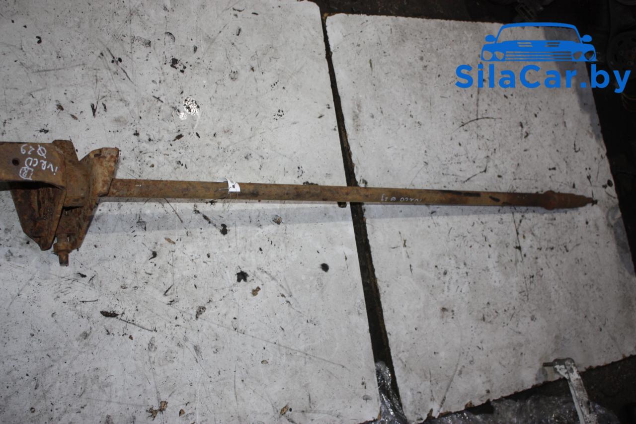торсион подвески IVECO Daily 3 поколение 2000, дизель - фото №1