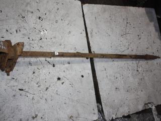 торсион подвески IVECO Daily 3 поколение 2000, дизель