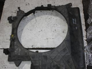 диффузор вентилятора IVECO Daily 4 поколение 2007, 3.0 л., дизель, 866900600