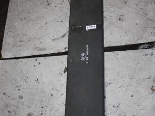 молдинг (накладка кузовная) Fiat Ducato 3 поколение 2007, 1305774070