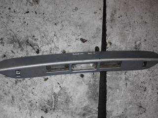 подсветка номера Chrysler Voyager 4 поколение 2004