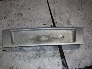 бленда SEAT Alhambra 1 поколение [рестайлинг] 2001