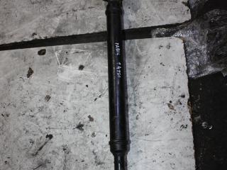 полуось передняя правая (приводной вал, ШРУС) Skoda Fabia 1 поколение (6Y) 2002, 1.4 л., дизель