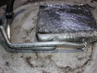 радиатор отопителя (печки) IVECO Daily 4 поколение 2008