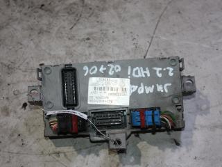 блок комфорта Fiat Ducato 3 поколение 2008, 2.3 л., дизель, 1358239080