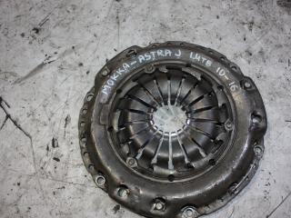 корзина сцепления Opel Mokka 1 поколение 2015, 1.4 л., A 14 NET, бензин