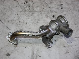 клапан EGR Porsche Macan 1 поколение 2015, 3.0 л., бензин, 99711320371