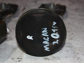 поршень Porsche Macan 1 поколение 2015, 3.0 л., бензин