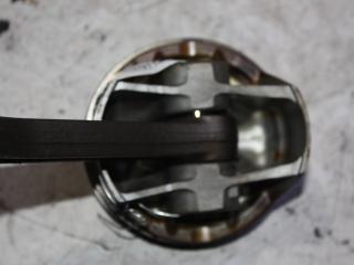 поршень Porsche Macan 1 поколение 2015, 3.0 л., бензин