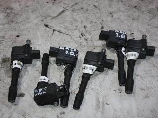 катушка зажигания Porsche Macan 1 поколение 2015, 3.0 л., бензин, 94660210402