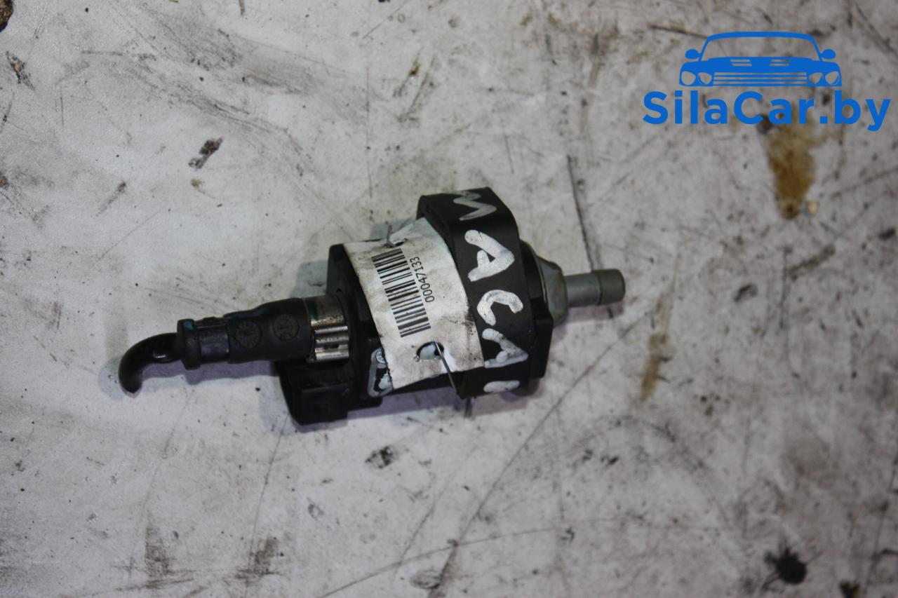 электромагнитный клапан Porsche Macan 1 поколение 2015, 3.0 л., бензин, 7PP906046 - фото №1