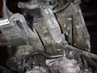 двигатель Subaru Legacy 3 поколение 1999, 2.0 л., бензин, EJ20