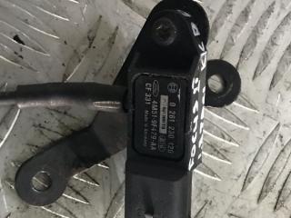 расходомер воздуха Ford Focus 2 поколение 2008, 1.8 л., KKDA, дизель, МКПП, хетчбэк 5 дв.