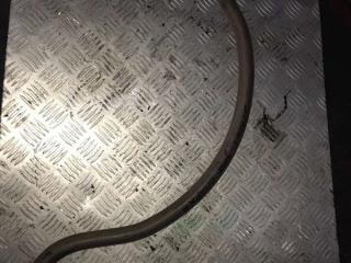 стабилизатор подвески задний Mercedes-Benz Sprinter W901-904 1999, 2.9 л., OM 602.980, дизель